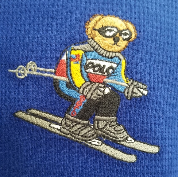 New Men's  "Polo Ralph Lauren" Sleepwear - Picture 2 of 4